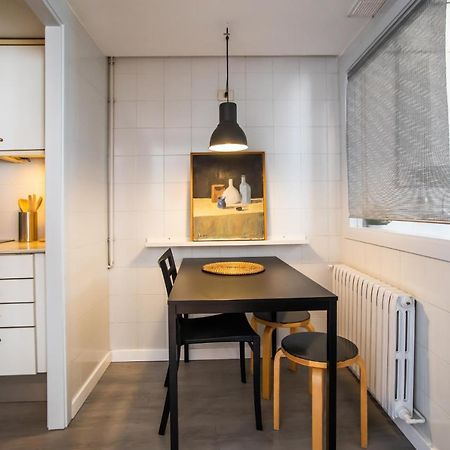 31Tilb1041 Magnific Apartment In Villa Olimpica Barcelona Kültér fotó