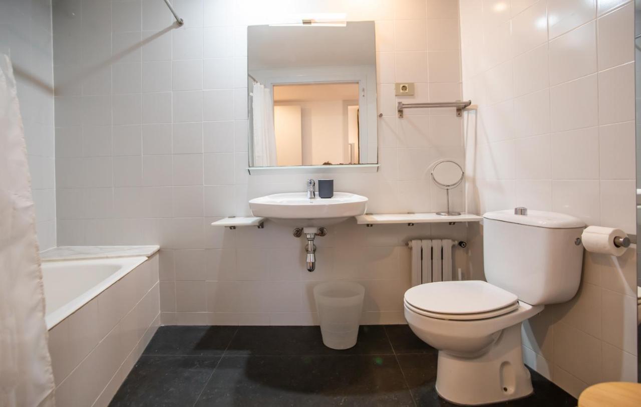 31Tilb1041 Magnific Apartment In Villa Olimpica Barcelona Kültér fotó