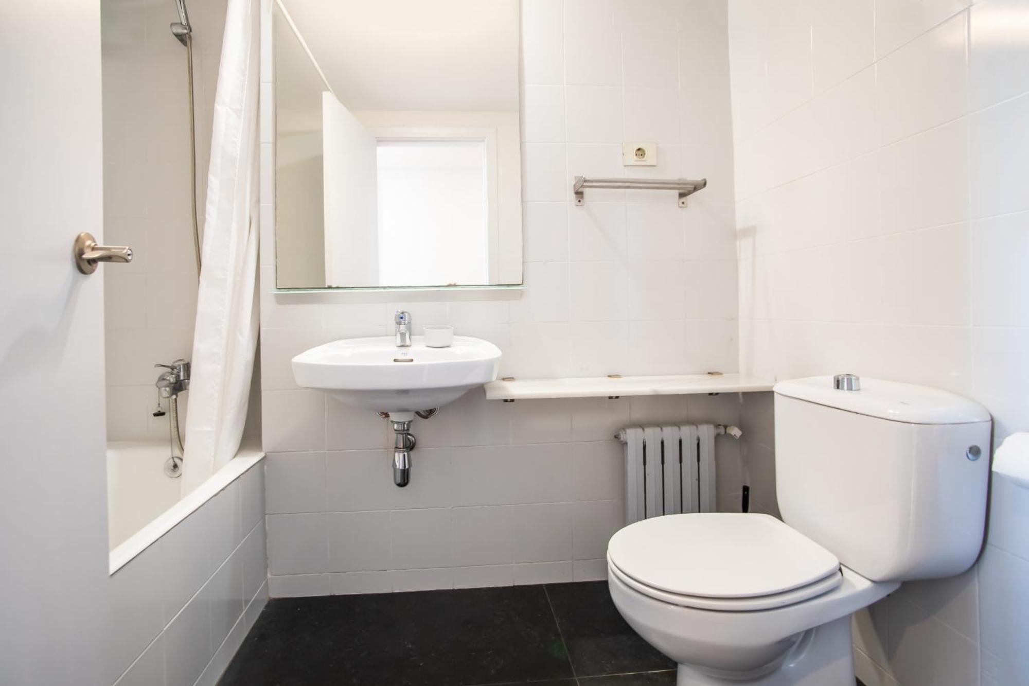 31Tilb1041 Magnific Apartment In Villa Olimpica Barcelona Kültér fotó